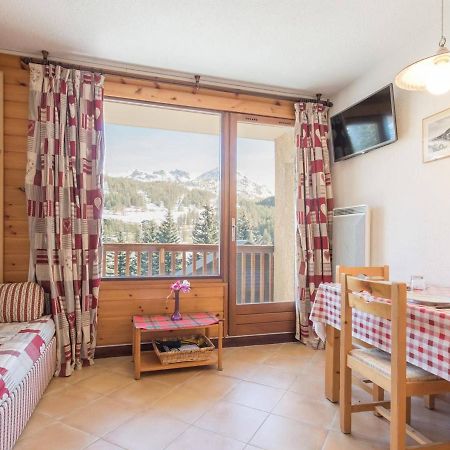 Charmant Studio Montgenevre, 3 Pers, Balcon Sud, Proche Pistes - Fr-1-330D-31 Екстериор снимка