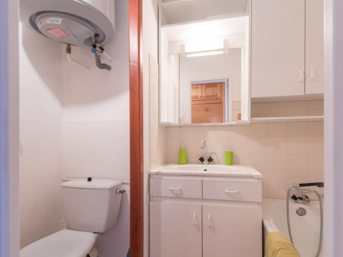 Charmant Studio Montgenevre, 3 Pers, Balcon Sud, Proche Pistes - Fr-1-330D-31 Екстериор снимка