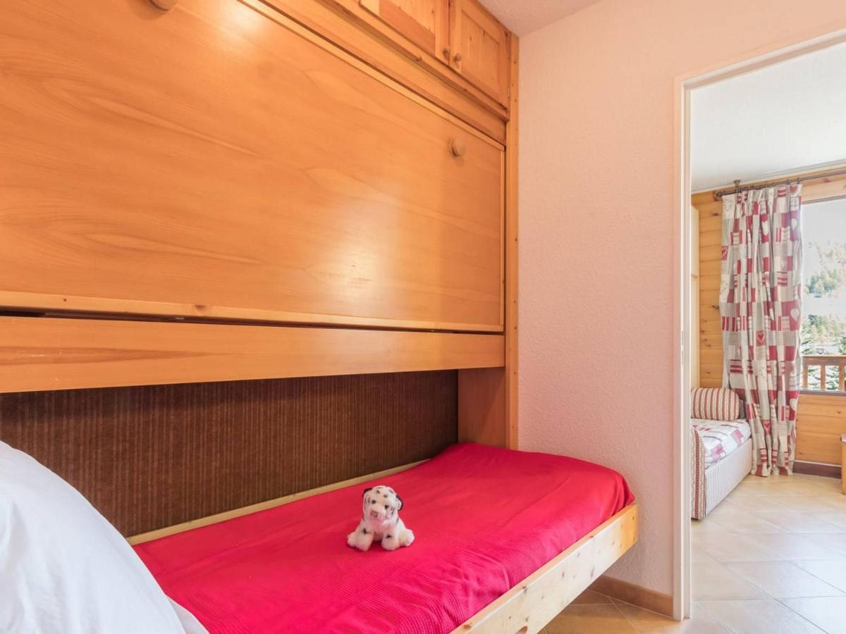 Charmant Studio Montgenevre, 3 Pers, Balcon Sud, Proche Pistes - Fr-1-330D-31 Екстериор снимка